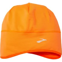 Brooks Notch Thermal Beanie Damen Mütze, orange - OSFA