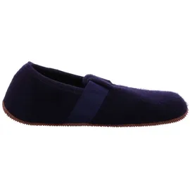 Giesswein Hausschuhe, Weidach Flache Ocean 588, 26 EU - Gr.: