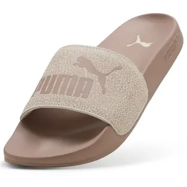 Puma Leadcat 2.0 Topcat Damen 02 - frosted ivory, rose latte, sandstone, White Beige