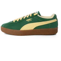 Puma Sneaker low 'Delphin' - Beige,Grün - 381⁄2
