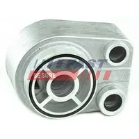 Fast Ölkühler, Motoröl ft55298 für Renault,