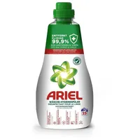 ARIEL Ariel Wäsche-Hygienespüler 1L - Bekämpft schlechte Gerüche (1er Pack) Spezialwaschmittel