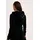Juicy Couture Kapuzenjacke Madison schwarz L