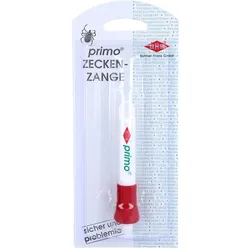 Zecken Zange Kst