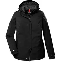 STOY Funktionsjacke STW 9' - schwarz - XL/XXL