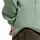 Jack Wolfskin Lite Curl FZ Damen Fleecejacke Grün M