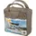 WINDHAGER Sonnensegel Cannes taupe 3 x 4 m