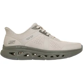 SKECHERS Bobs Arc Waves Remix Damen Braun 39