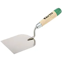 Fortis Stukkateurspachtel Rostfrei Fortis