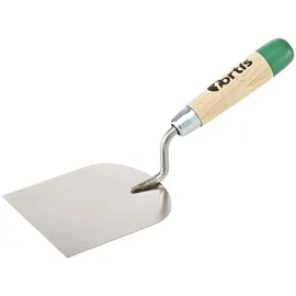Fortis Stukkateurspachtel Rostfrei Fortis