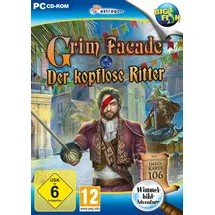 Grim Facade - Der kopflose Ritter