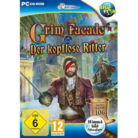 Grim Facade - Der kopflose Ritter