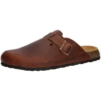 LICO Pantolette Bioline Clog Leather 36
