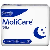 Hartmann Slip Night L 30 St.