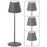 easy! by fhl FHL easy Tischleuchte COSENZA - D/H ca. 12,00x38,00