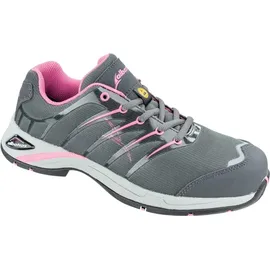 Albatros TWIST PINK WNS LOW ESD SRC DGUV Gr. 36