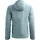 Ortovox Damen Seceda Softshell Jacke (Größe L, tuerkis)