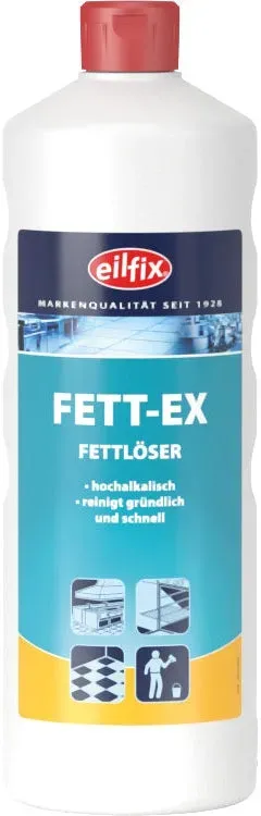 EILFIX Fett-ex Fettlöser