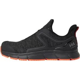 HELLY HANSEN Workwear "KENSINGTON LOW" - 35 - schwarz