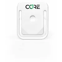 Core Body Temp CORE Sensor (Weiß One Size) Laufzubehör