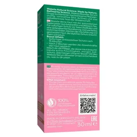 Weleda Slow Aging Astaxanthin Serum Booster Drops 30 ml