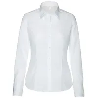 Seidensticker Damen Bluse SN080604 Regular Fit Long Sleeve Gr.