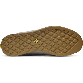 Black Diamond W Prime Schuhe Beige/Rosa 41,5