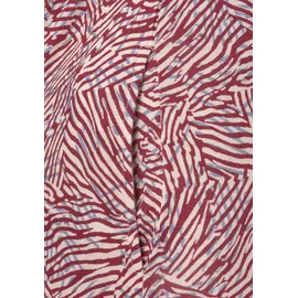 VIVANCE Maxikleid Mehrfarbig 38