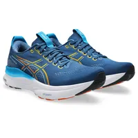 Asics Gel-Kayano 32 Herren Winter Sea/Midnight 44