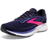 Damen peacoat/blue/pink 38