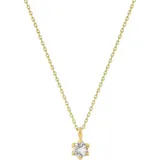 ANIA HAIE Ania-Haie-14KT-Gold NAU006-01YG Damenhalskette