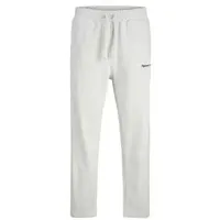 JACK & JONES JPSTKANE NORREBRO SWEAT PANTS Relaxed Fit Grau S