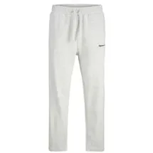 JACK & JONES JPSTKANE NORREBRO SWEAT PANTS Relaxed Fit Grau S