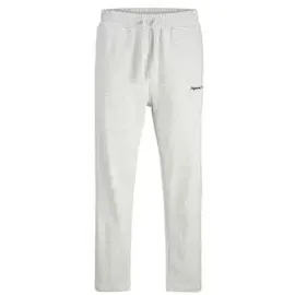JACK & JONES JPSTKANE NORREBRO SWEAT PANTS Relaxed Fit Grau S