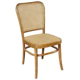 SIT »Rita« Rattan Stuhl natur