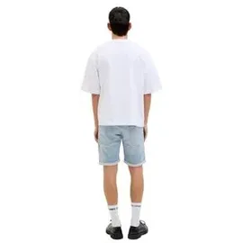 JACK & JONES JJIRICK Regular Fit Blau L
