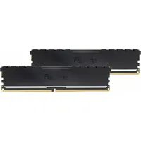 Mushkin Redline ST Black DIMM Kit 64GB, DDR5-6000, CL36-36-36-76