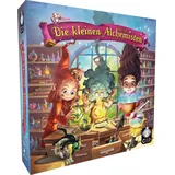 Czech Games Edition Die kleinen Alchemisten