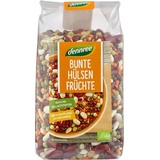 dennree Bunte Hülsenfrüchte bio 500g