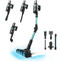 Cecotec 08427 Conga Rockstar 2500 Thunder Flex Animal.