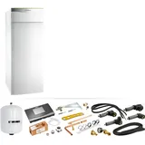 Vaillant Paket 4.6101 flexoTHERM exclusive VWF 57/4, VRC 720/3