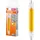 LEDVANCE LED Lampe SLIM LINE R7S 8W R7s warmweiß 1 St.