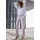 LASCANA Homewearhose unifarben Rosa 48/50