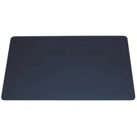 Durable Schreibtischunterlage Blau