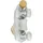 CHAYA Kismet Barbiepatin Rollschuhe - Gold - EU 40