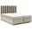 mit mit 180x200-Beige cm 180x200 cm