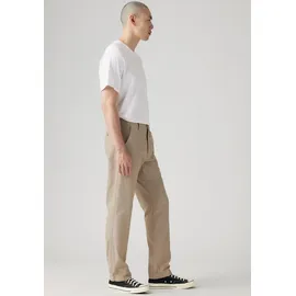 Levi's Chinohose Authentic Straight Grün 30