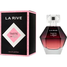 La Rive Taste of Kiss Eau de Parfum 100 ml