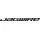 Jagwire Endkappe Open 4,0 mm Shift Alu Schwarz
