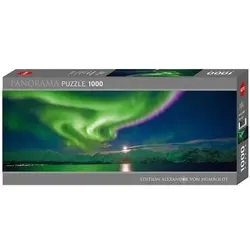 HEYE 298579 Polar Light, Edition Humboldt